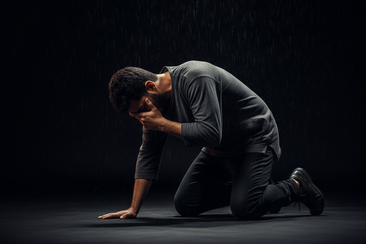 no make him wear pants 